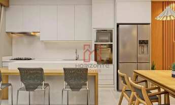 Imagem 7: Casa com 3 dormitórios à venda, 115 m² por R$ 1.045.200 - Vargem Do Bom Jesus - Florianópo