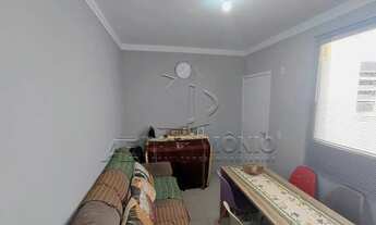 Imagem 3: APARTAMENTO PARQUE SMART COM 2 QUARTOS