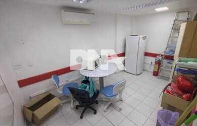 Imagem 3: Prédio-À VENDA-Botafogo-Rio de Janeiro-RJ