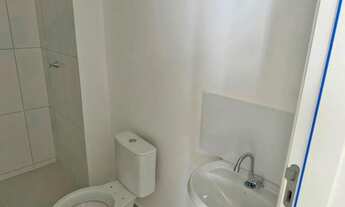 Imagem 5: Apartamento a vendo com 2 quartos sendo 1 suíte, 52,24m², em Planalto de Carapina - Serra