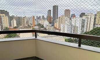 Imagem 5: Aluguel Cobertura 2 Dormitórios - 220 m² Pinheiros