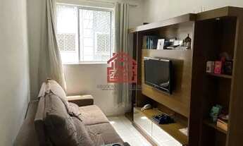 Imagem 2: Apartamento à Venda em São José do Barreto, Macaé, 2 Quartos, 54m²