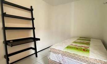 Imagem 7: Alugo apartamento no Gran Park Pássaros Todo mobiliado 2 quartos sendo uma suíte