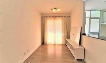 Imagem 5: Apartamento 2 dormitórios no Alphaview