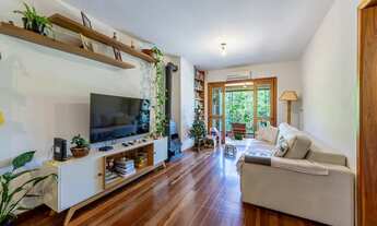 Imagem 3: Apartamento aconchegante e funcional