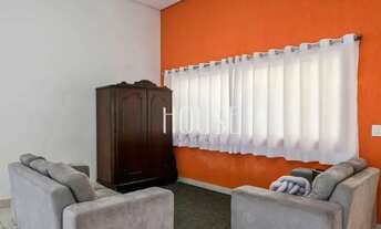 Imagem 5: Casa em Sorocaba, com 220m², à venda em condomínio de alto padrão Horizontes de Sorocaba