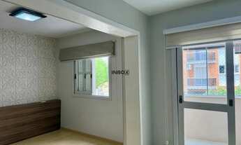 Imagem 7: INBOX CIA IMOBILIARIA ALUGA - Apartamento de dois quartos mobiliado no Centro