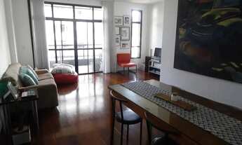 Imagem 2: Apartamento com 3 quartos à venda, 140 m² por R$ 960.000 - Icaraí - Niterói/RJ