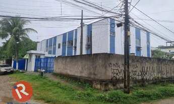 Imagem 2: Apartamento para alugar, 68 m² por R$ 850,00/mês - Nossa Senhora do Ó - Paulista/PE