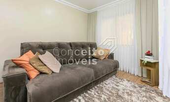 Imagem 5: SOBRADO MOBILIADO ARAUCÁRIA/PR