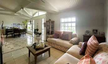 Imagem 7: Casa à venda em Cotia, Parque Dom Henrique, com 4 suítes, com 600 m²