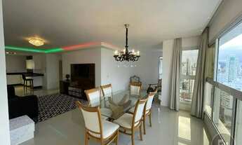 Imagem 3: Apartamento Vista Mar 3 Suítes Mobiliado Aluguel Anual em Balneário Camboriú