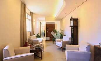 Imagem 5: Apartamento à Venda - Santo Antônio, 5 Quartos, 230 m2