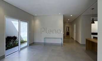 Imagem 2: Casa para alugar em Campinas, Swiss Park, com 3 suítes, com 196 m²