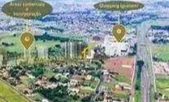 Imagem: Terreno à venda, 405 m² por R$ 550.000,00