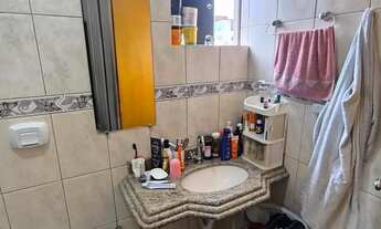 Imagem 4: Residencial J.Naves - Apartamento à Venda (Sem Mobília), 3 quartos, sendo 1 suíte no Resid