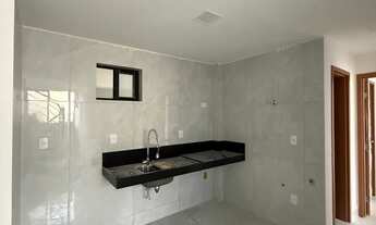 Imagem 5: Cobertura duplex no Jardim Oceania , ao lado do parque PARAIBA 2