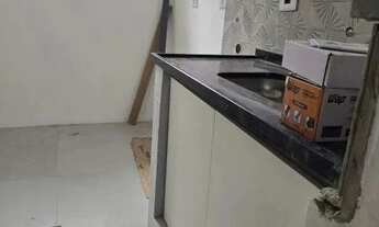 Imagem 2: Apartamento para aluguel 1 quarto Jardim do Mar - São Bernardo do Campo - SP