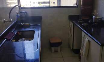 Imagem 3: Apartamento 2 quartos Residencial Santos Dumont