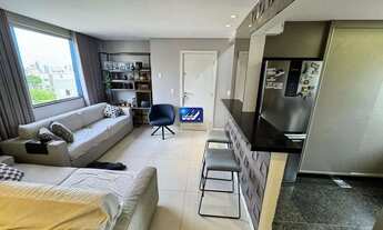 Imagem 6: Cobertura, 3 quartos, 1 suite, 3 vagas