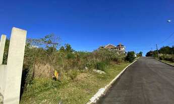 Imagem 3: Terreno - Bairro Mato Queimado