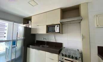 Imagem 4: Apto - 3 quartos - 1 suíte - 74m²