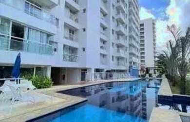 Imagem: Excelente Apartamento a venda em TERESINA