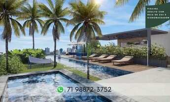 Imagem 6: APARTAMENTO NASCENTE ANDAR ALTÍSSIMO 116m² 3 SUÍTES 2 VARANDAS 2 GARAGENS VENDE CAMINHO DA