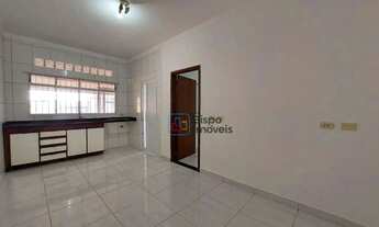 Imagem: Casa com 1 dormitório, 36 m² - venda por