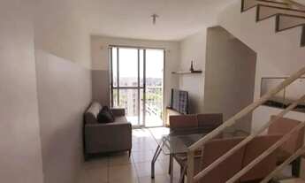 Imagem 7: Cobertura Ville Laguna 4)4