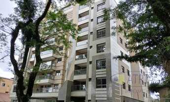 Imagem 5: Apartamento com 3 quartos à venda por R$ 1350000.00, 98.40 m2 - AHU - CURITIBA/PR