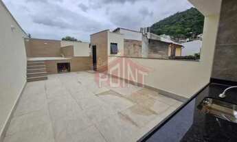 Imagem 3: Casa Moderna em São Francisco com 3 Suítes e Spa Privativo