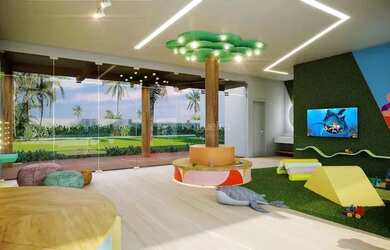 Imagem 4: Apartamento aconchegante 3 suítes em Ipojuca