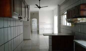 Imagem 3: Vila Ercília - Casa para uso comercial e/ou residencial - Terreno de 537,50m² e área const