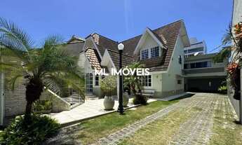 Imagem: Casa à venda, 5 quartos, 2 suítes, 4 vagas