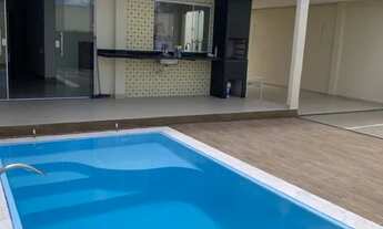 Imagem 3: Oportunidade! Vende se uma casa no Aracagy alto do jaguarema com terreno 10x25