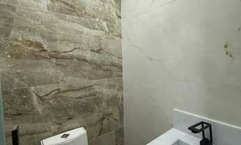 Imagem 6: Ótima Casa á Venda com 3 Dormitórios sendo 3 suítes e uma plena, excelente localização