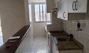 Imagem 3: ALUGUEL APT 3 QUARTOS (UM REVERSÍVEL) OTIMA LOCALIZACAO