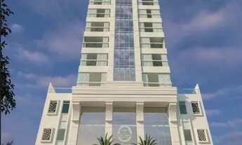 Imagem 3: Apartamento 3 suítes e 2 vagas de garagem em Balneário Perequê/SC