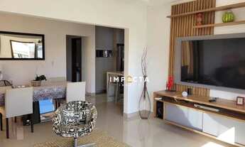 Imagem 2: Casa com 3 dormitórios à venda, 150 m² por R$ 940.000,00 - Buritis - Pouso Alegre/MG