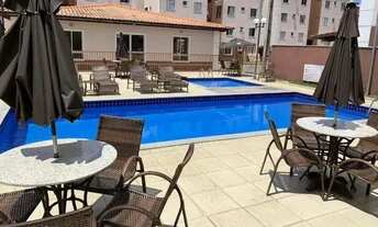 Imagem 4: ALUGO APARTAMENTO NO SOLAR SIM