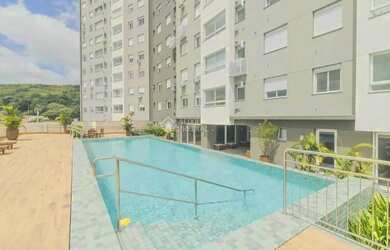 Imagem 5: Imóvel para aluguel tem 52 metros quadrados com 1 quarto em Partenon - Porto Alegre - RS