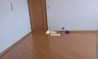 Imagem 3: Apartamento com 2 dormitórios à venda, 55 m² por R$ 269.000,00 - Sítio Morro Grande - São