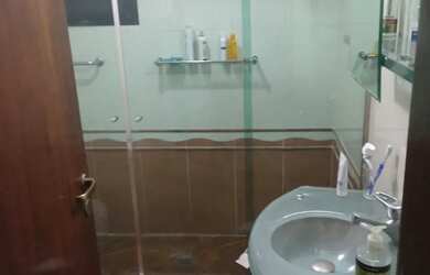 Imagem 16: Semi Mobiliado Apartamento com 2 dormitórios