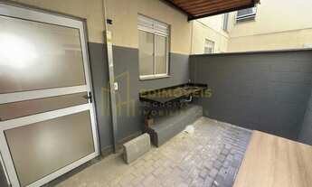 Imagem: Não Perca Apartamento com Garden em São