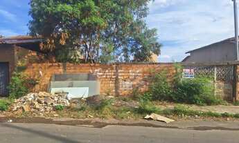 Imagem: Lote 385,20m² (Murado, Asfalto, Agua e