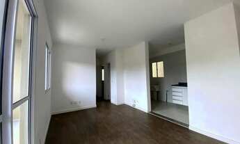 Imagem: Apartamento à Venda 70,52 m² Condomínio