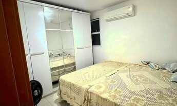 Imagem 3: Imóvel para venda tem 120 metros quadrados com 3 quartos em Itapuã - Vila Velha - ES