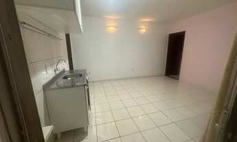 Imagem 6: Casa no primeiro andar semi mobiliado