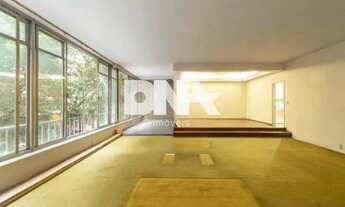 Imagem: Apartamento / Residencial / Copacabana